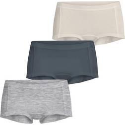 Björn Borg Core Minishorts 5-Pack - Schwarz