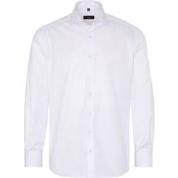 Eterna Men's Modern Fit Shirt - White