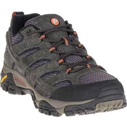 Merrell MOAB 2 WTPF Hiking Shoe - Beluga