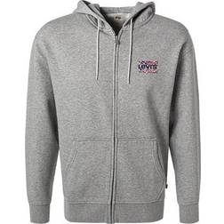 Levi's Relaxed Graphic Zipup