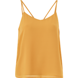 Only Moon Sl Top - Schwarz