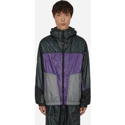 Moncler Grenoble Peyrus Vest - Flerfarvet