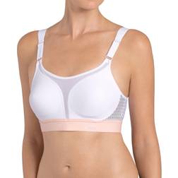 Triumph Brassière Femme Triaction Extreme Lite N - Gris