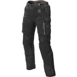 Büse Pantalon Textile Moto - Noir