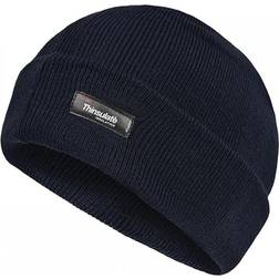 Regatta Bonnet en Acrylique Homme Thinsulate Bleu UTRG1531