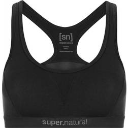 super.natural Women's Semplice Bra Sports bra S