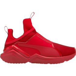 Puma Fierce 2 W - High Risk Red/Black