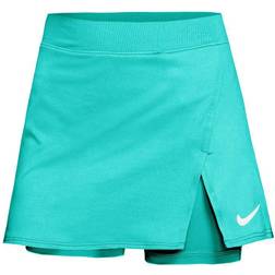 Nike Court Victory Tennis Nederdel - Blå