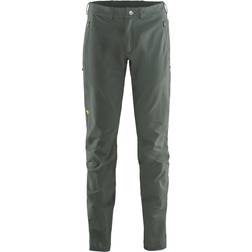Fjällräven Men's Bergtagen Stretch Trousers Mountain