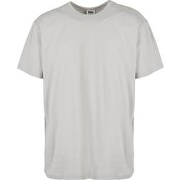 Urban Classics Organic Basic T-Shirt - Gris