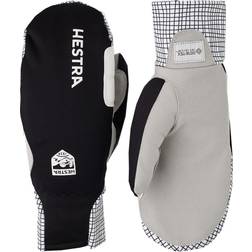Hestra Women's XC Tracker Mitt - Black