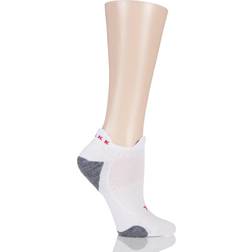 Falke RU5 Invisible Running Sock 16732-2020 HVID-MIX 41-42