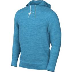 Nike Academy Hoodie - Blau