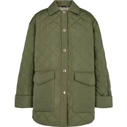 Tommy Hilfiger Giubbotto Piumino - Verde