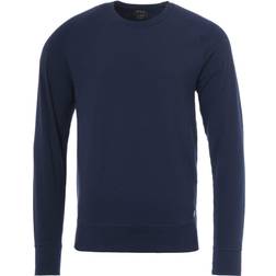 Polo Ralph Lauren Crew-sleep-top Cruise Navy Male