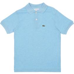 Lacoste Pique Polo Shirt - Blue