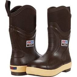 Xtratuf Insulated Elite Mid Legacy Bronze D