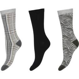 Decoy 3pk Ankle Sock