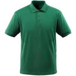 Mascot Workwear 51587 Bandol Polo Shirt Colour: Green