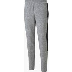 Puma Pantalón Largo Evostripe Core - Grey