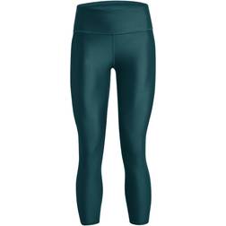 Under Armour Aop Ankle Leg Leggings - Tempered Steel