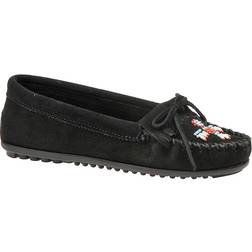 Minnetonka Women's Thunderbird II Moccasins