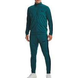 Under Armour EMEA Tracksuit Men - Green