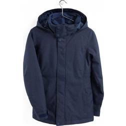 Burton Jet Set Jacket - Blue/Blau