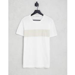 Calvin Klein Organic Cotton Boxy Logo T-shirt