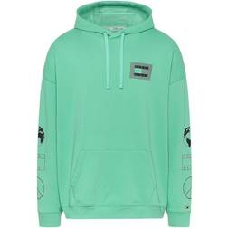 Tommy Hilfiger Core Cotton Sweatshirt - Grå