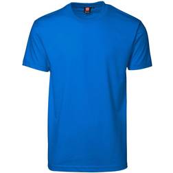 ID T-shirt 0302, Sort