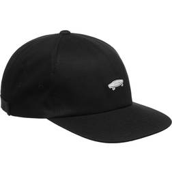 Vans Gorra Salton II Negro - Black/White