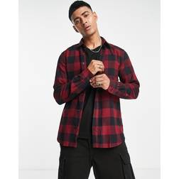 Only & Sons Onsgudmund Skjorta Lila
