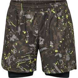 Hummel Newline 2-In-1 Shorts - Female