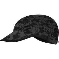 H.A.D. Ultralight Mesh Cap - Schwarz