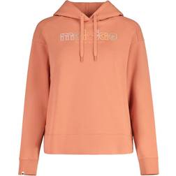 Maloja Ringelblumem Sweat Hoody - Moonless Multi