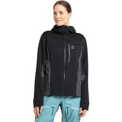 Haglöfs Vassi Mid Full Zip Fleece