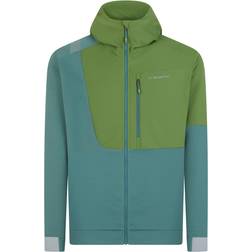 La Sportiva Mood Hoodie Herrer - Sort