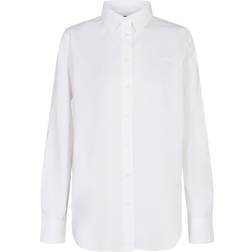 Lauren Ralph Lauren Camicia da donna JAMELKO - Bianco