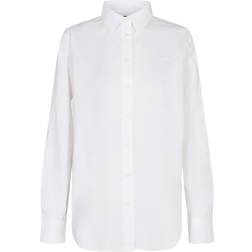 Lauren Ralph Lauren Jamelko Bluse - Weiß