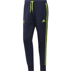 adidas Manchester United Hose - Dunkelblau