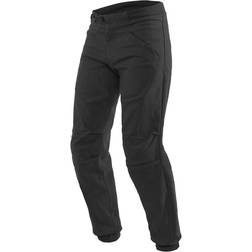 Dainese Trackpants Pantalon textile de moto de dames - Vert