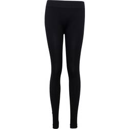 Decoy Seamless Leggins - Zwart