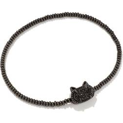 Kendra Scott Grayson Cat Stretch Bracelet One