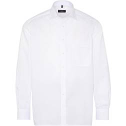 Eterna Comfort Fit Hemd - Weiß