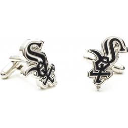 Cufflinks Chicago Sox Male