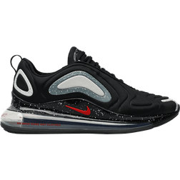 Nike Undercover x Air Max 720 M - Black/University Red