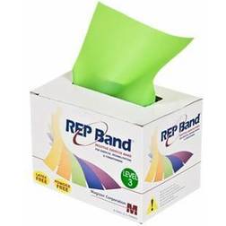 Resistance Bands Latex Free Level 3 Medium