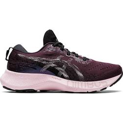 Asics GEL-Nimbus Lite 3 W - Deep Plum/Barely Rose