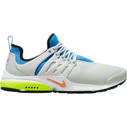 NIKE Air Presto W - Photon Dust/Black/White/Volt